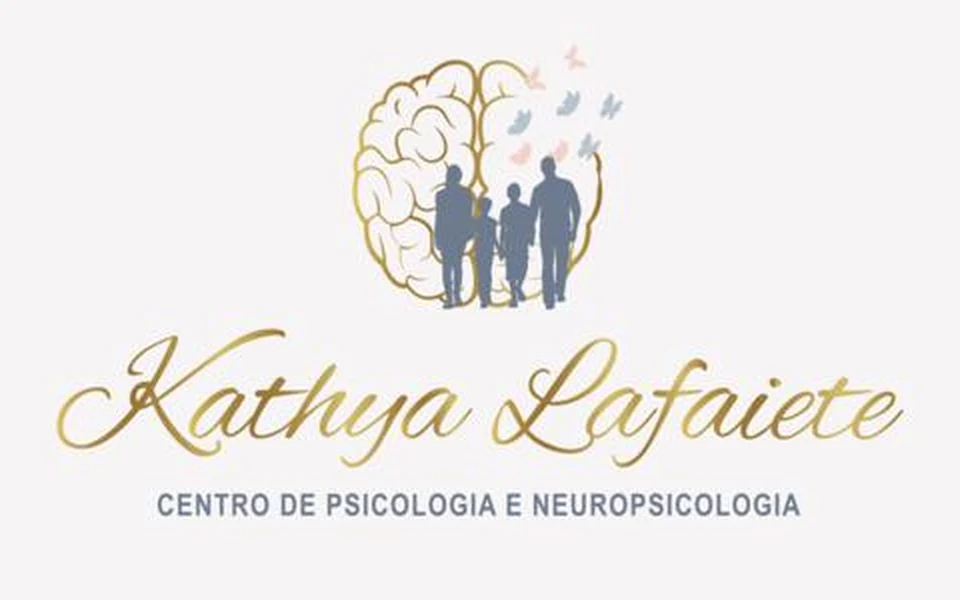 Kathya Lafaiete Centro de Psicologia e Neuropsicologia